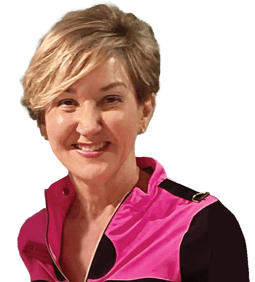  Kim Kubsch, Owner And Writer Of Getting Your Life Together Organizer: Make it Easy to Wrap Up Your Well-Lived Life